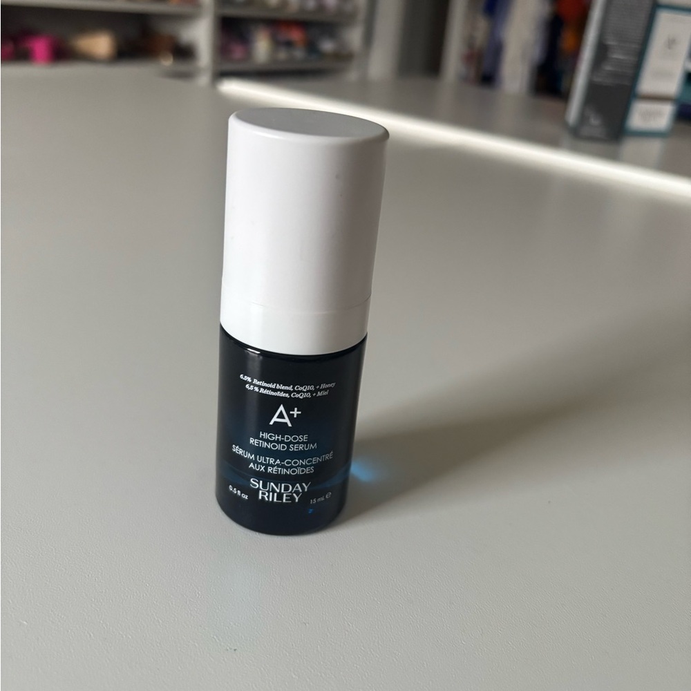 Sunday Riley A+ Retinoid Serum